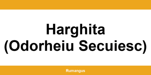 Informații de contact urgente Cargus din Harghita (Odorheiu Secuiesc)