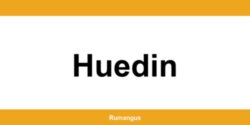 Informații de contact urgente Cargus din Huedin