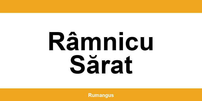 Informații de contact urgente Cargus din Râmnicu Sărat
