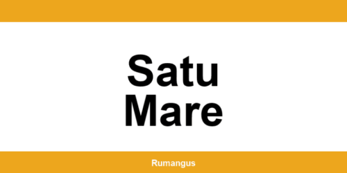 Informații de contact urgente Cargus din Satu Mare