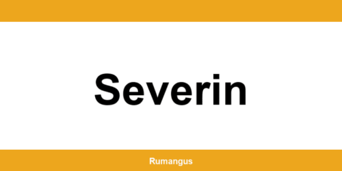 Informații de contact urgente Cargus din Severin