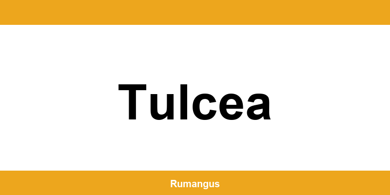 Informații de contact urgente Cargus din Tulcea