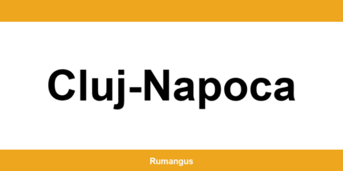 Informații de contact urgente Cargus din Cluj-Napoca