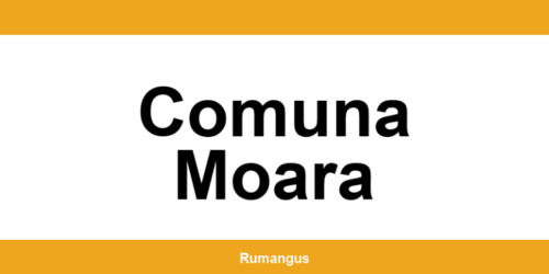 Informații de contact urgente Cargus din Comuna Moara