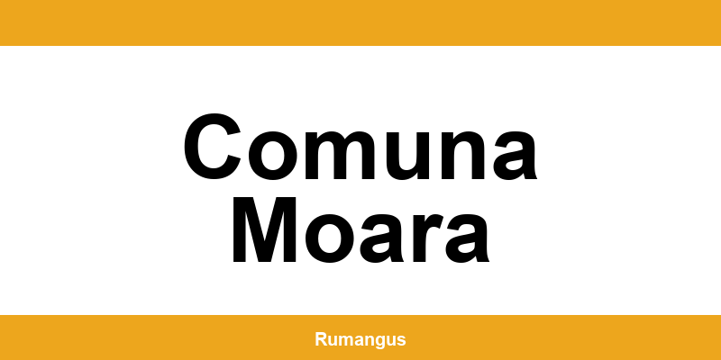 Informații de contact urgente Cargus din Comuna Moara