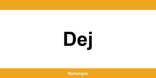 Informații de contact urgente Cargus din Dej
