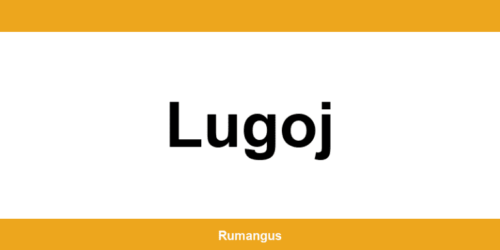 Informații de contact urgente Cargus din Lugoj