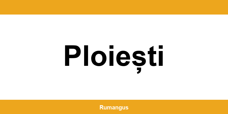 Informații de contact urgente Cargus din Ploiești