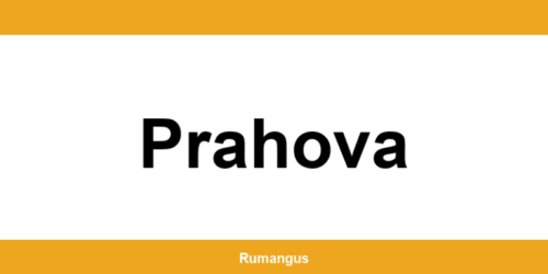 Informații de contact urgente Cargus din Prahova