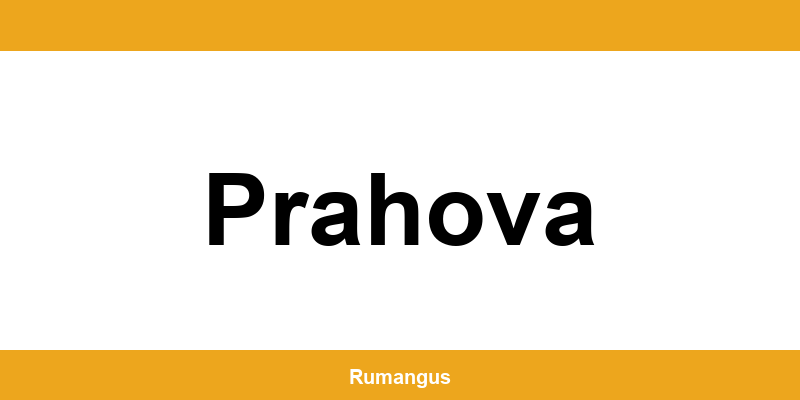 Informații de contact urgente Cargus din Prahova