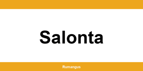 Informații de contact urgente Cargus din Salonta